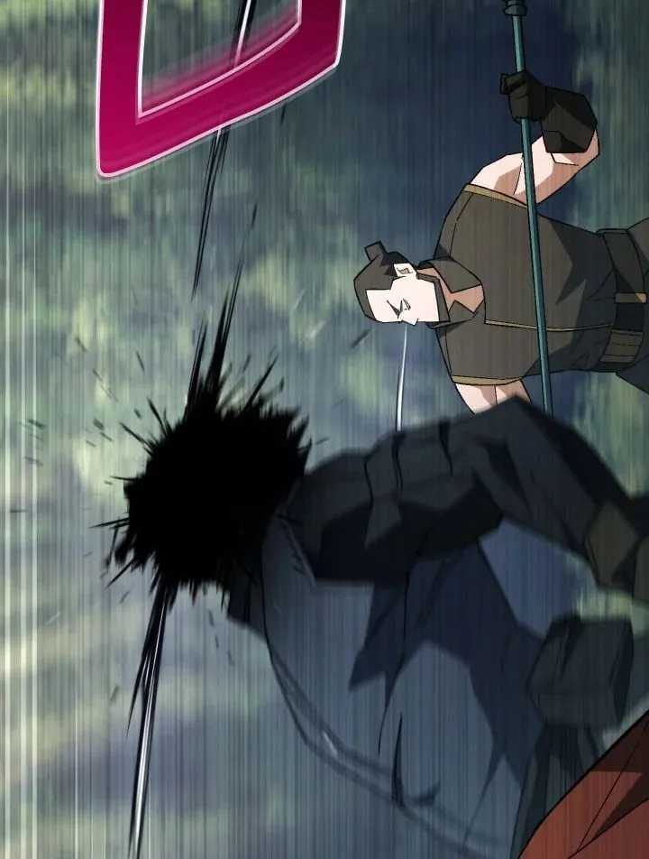 The Hero Returns Chap 94 - Next Chap 95