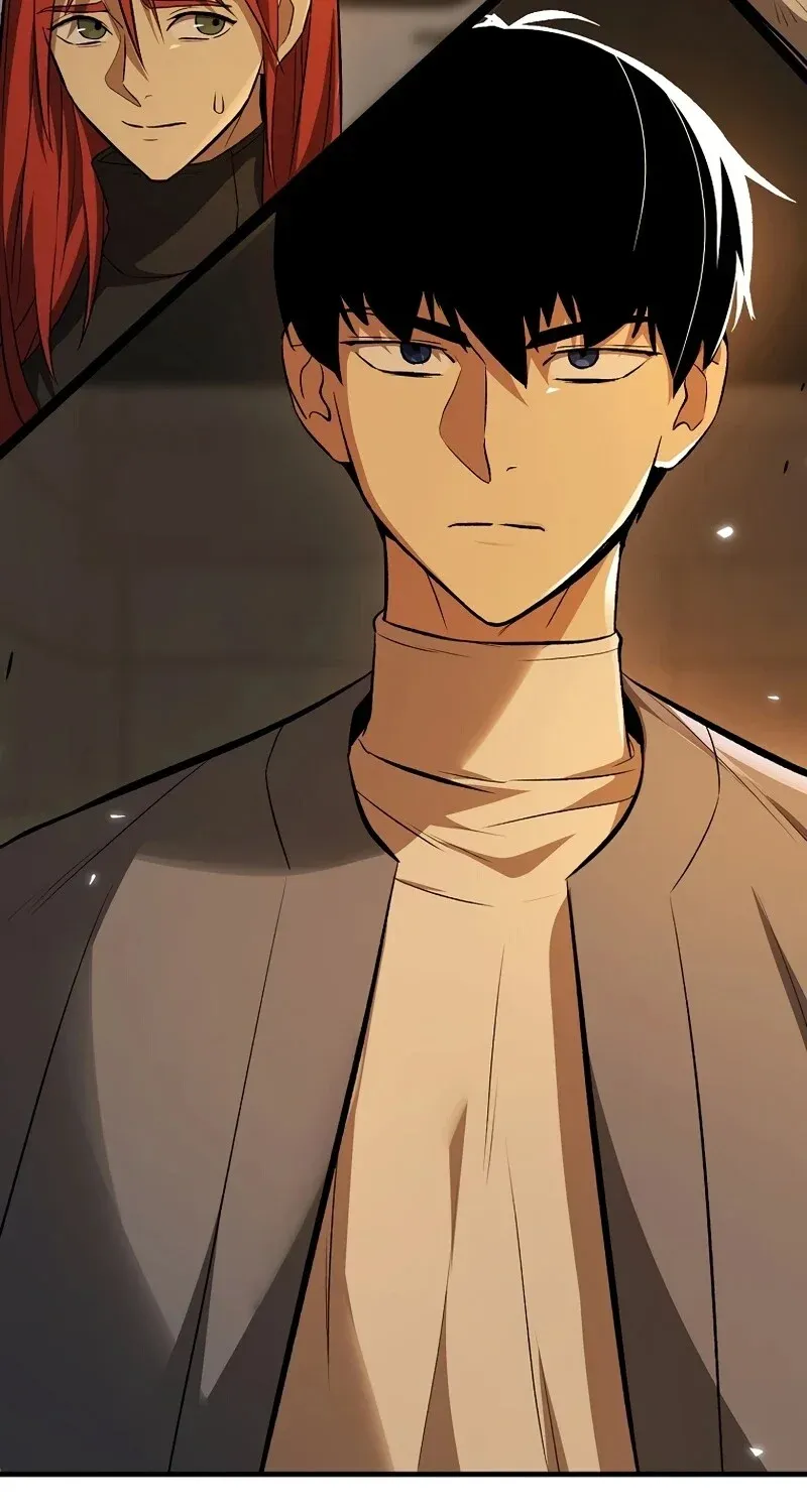The Hero Returns Chap 132 - Next Chap 133
