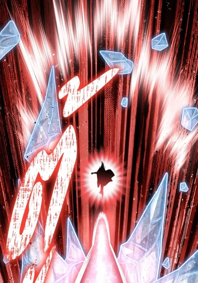 Superhuman Battlefield Chap 138 - Next Chap 139