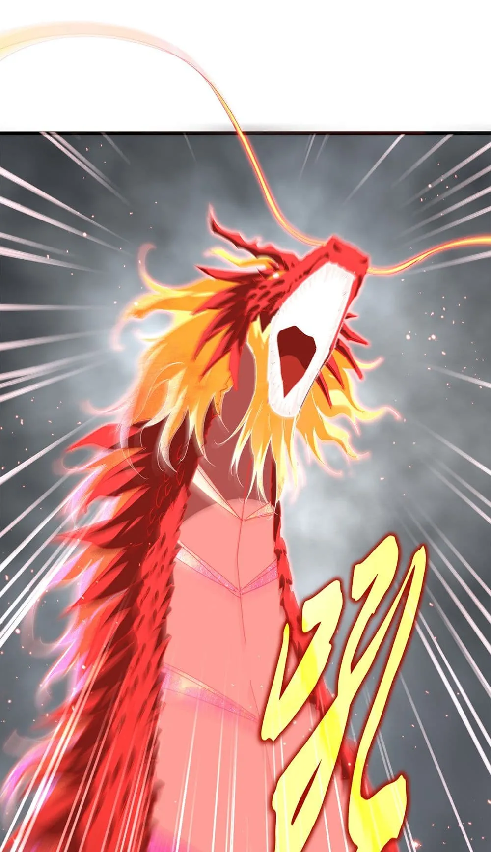Magic Emperor Chap 727 - Next Chap 728