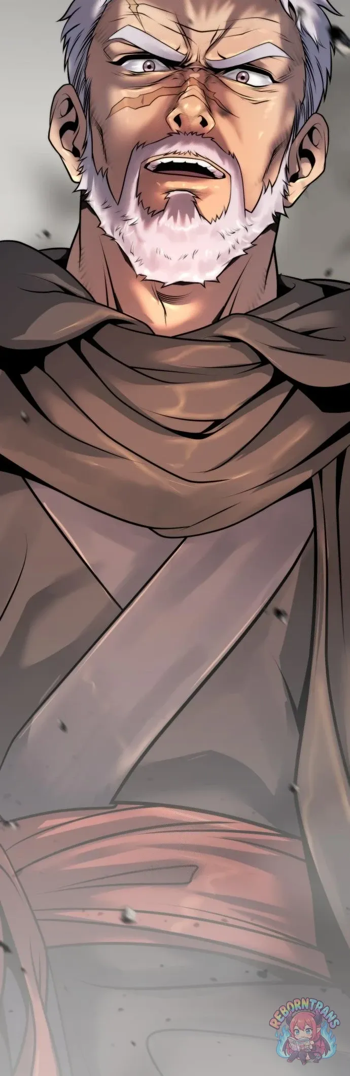Chronicles of the Demon Faction Chap 167 - Next Chap 168