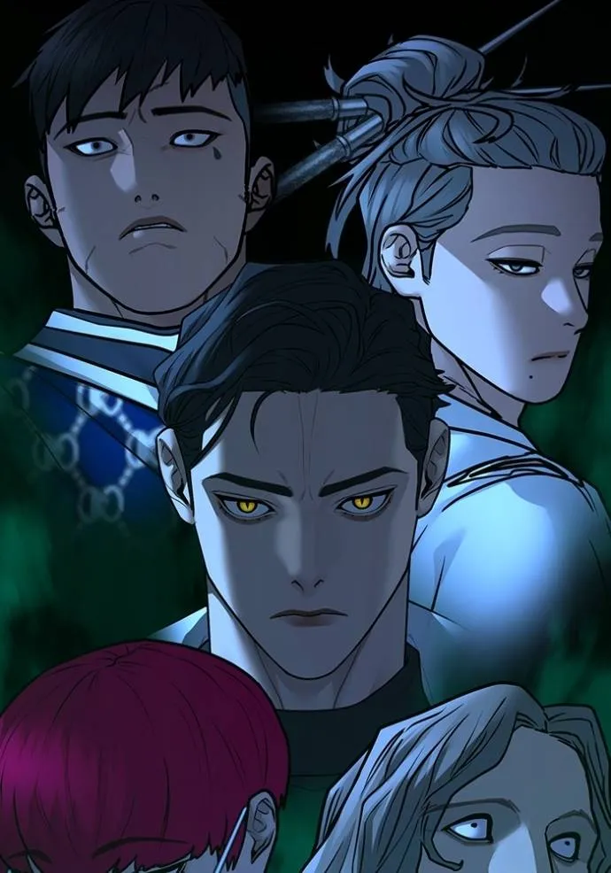 Reality Quest Chap 141 - Next Chap 142