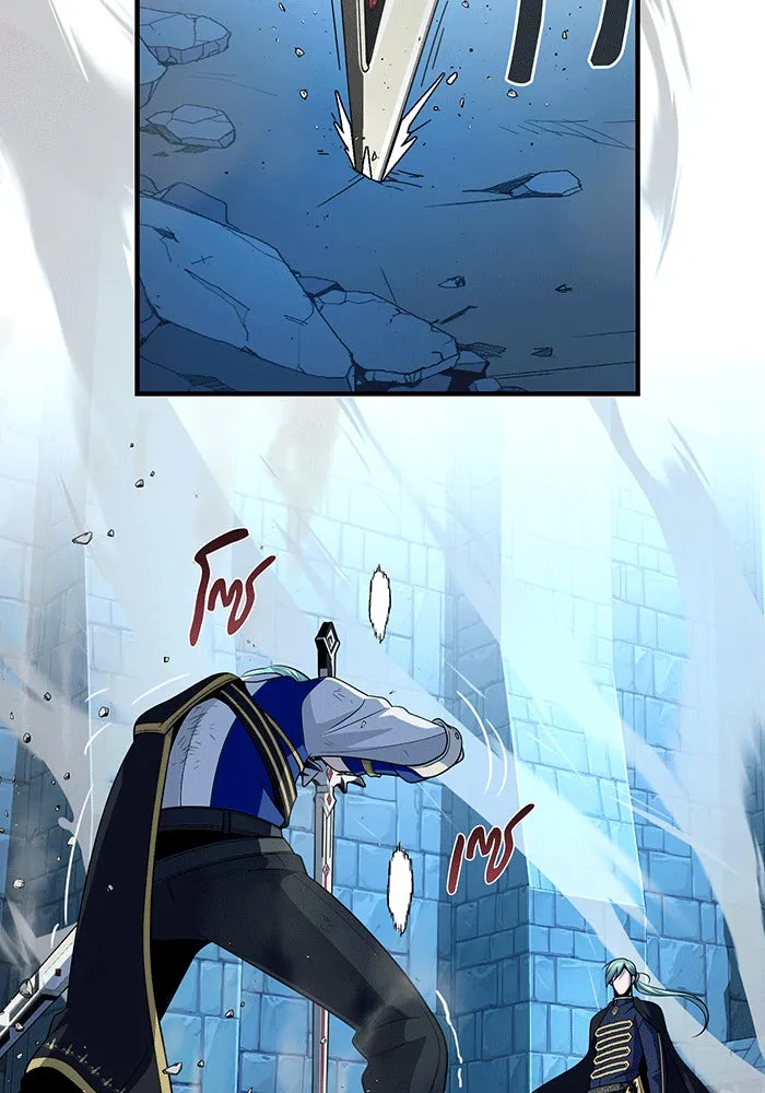 The Dark Magician Transmigrates After 66666 Years – จอมเวทเกิดใหม่ในรอบ 66666 ปี Chap 136 - Next Chap 137