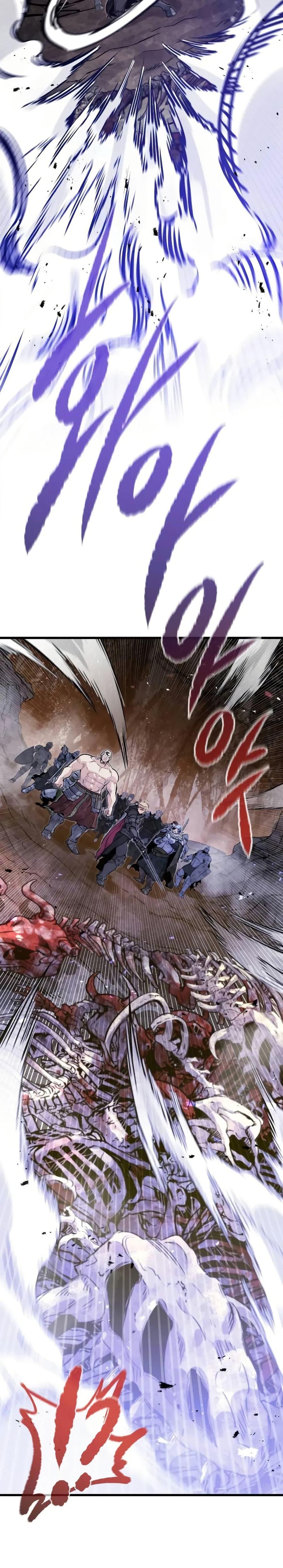 The Regressed Mercenary’s Machinations Chap 26 - Next Chap 27