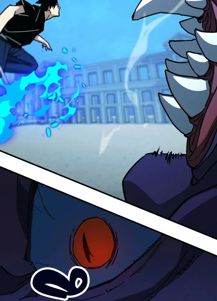 The Hero Returns Chap 71 - Next Chap 72