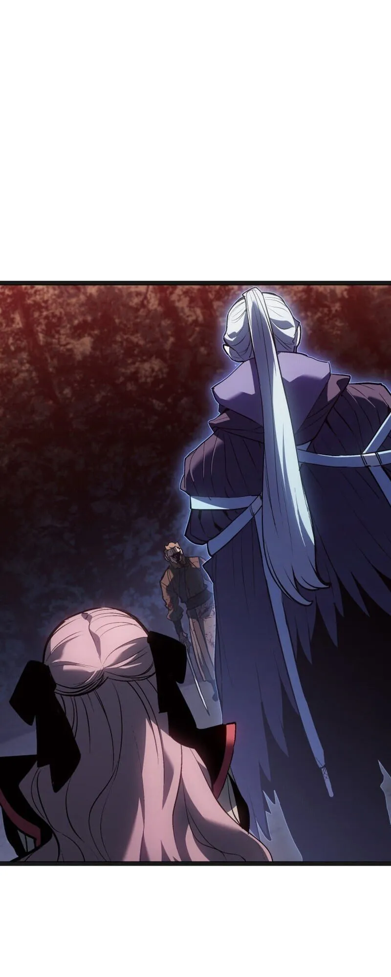 Reaper of the Drifting Moon Chap 106 - Next Chap 107