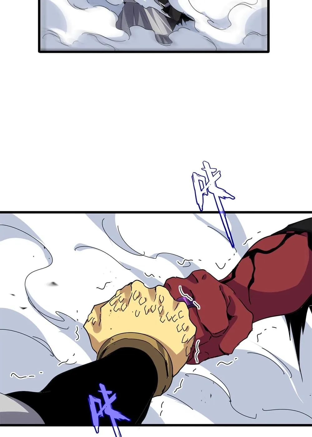 Magic Emperor Chap 720 - Next Chap 721