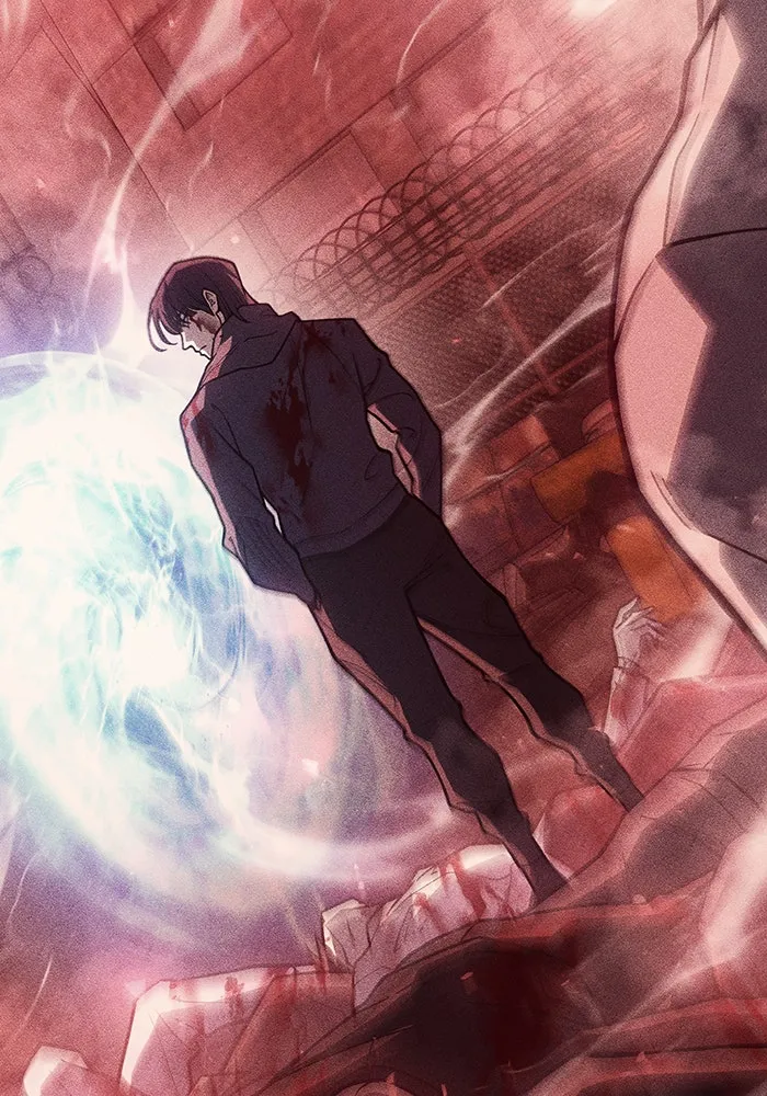 Regressing With the King’s Power – เกิดใหม่พร้อมพลังแห่งราชัน Chap 95 - Next Chap 96
