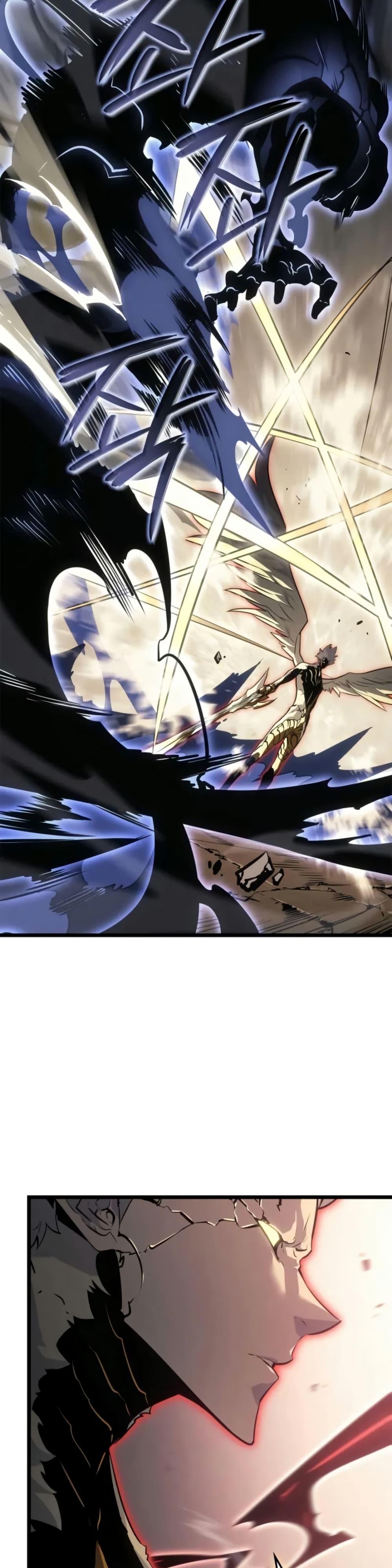 Solo Leveling : Ragnarok Chap 41 - Next Chap 42