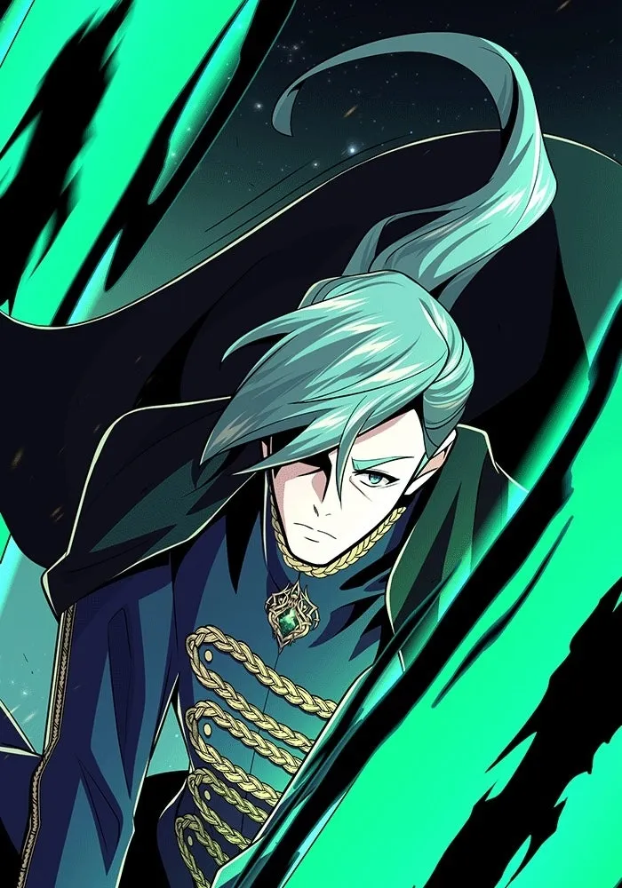 The Dark Magician Transmigrates After 66666 Years – จอมเวทเกิดใหม่ในรอบ 66666 ปี Chap 137 - Next Chap 138