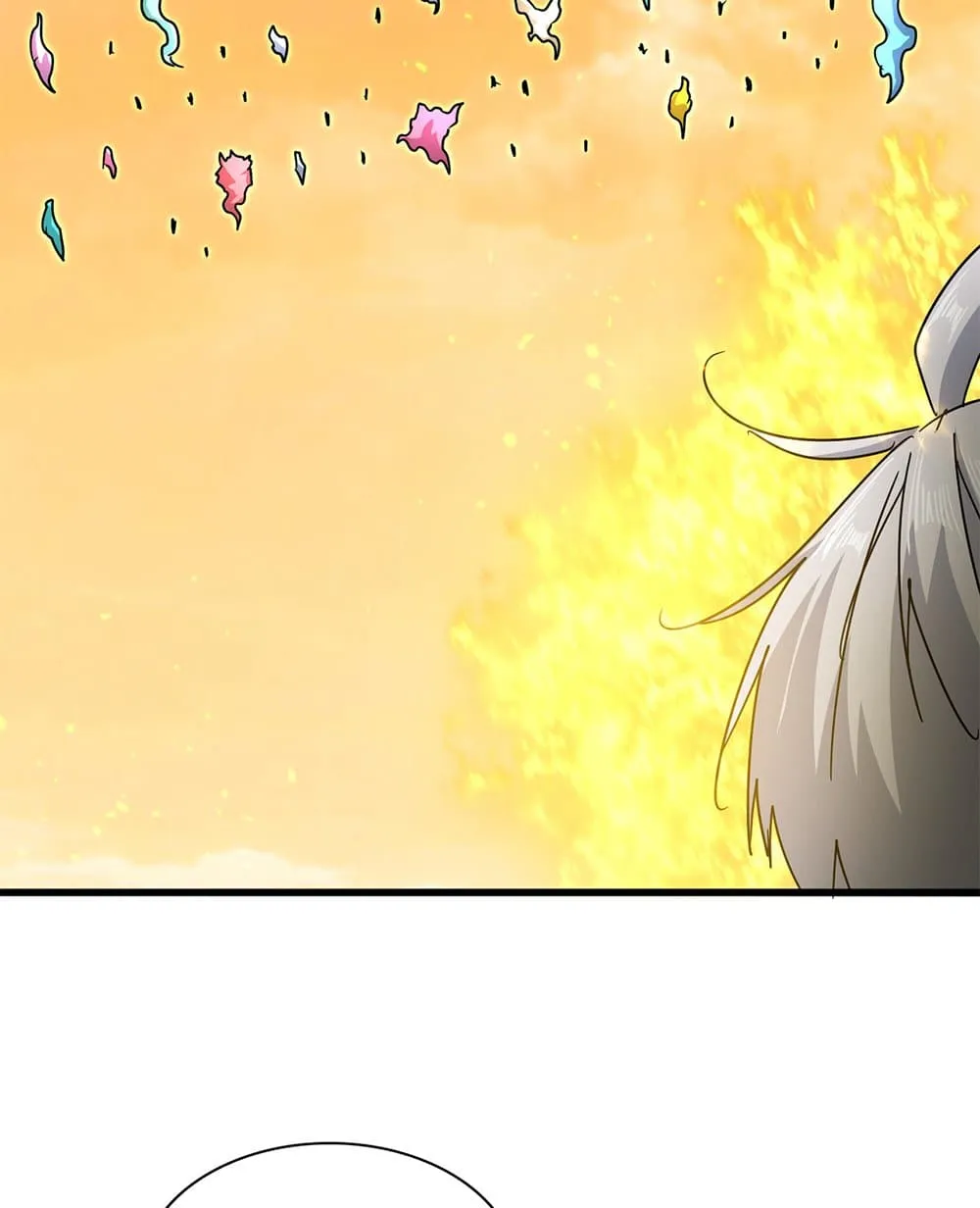 Magic Emperor Chap 847 - Next Chap 848