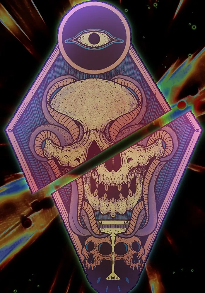 The Dark Magician Transmigrates After 66666 Years – จอมเวทเกิดใหม่ในรอบ 66666 ปี Chap 42 - Next Chap 43