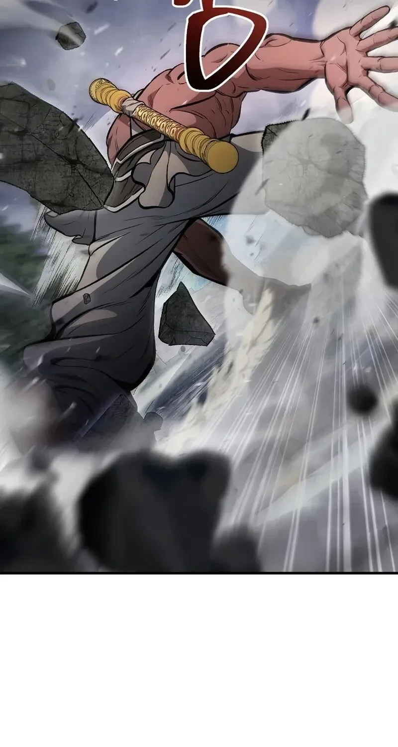 The Hero Returns Chap 142 - Next Chap 143