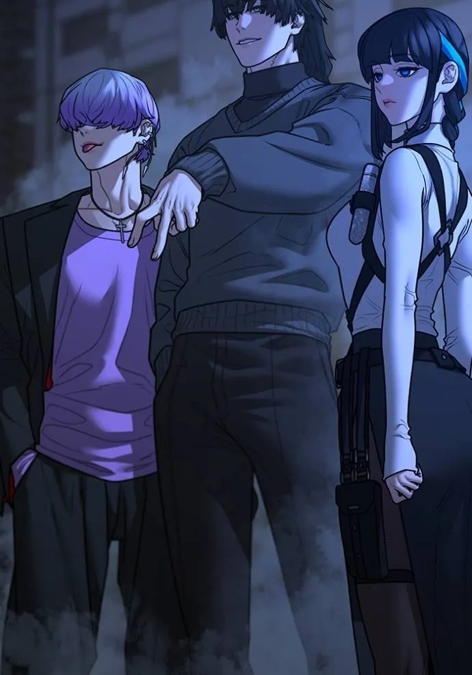 Reality Quest Chap 149 - Next Chap 150