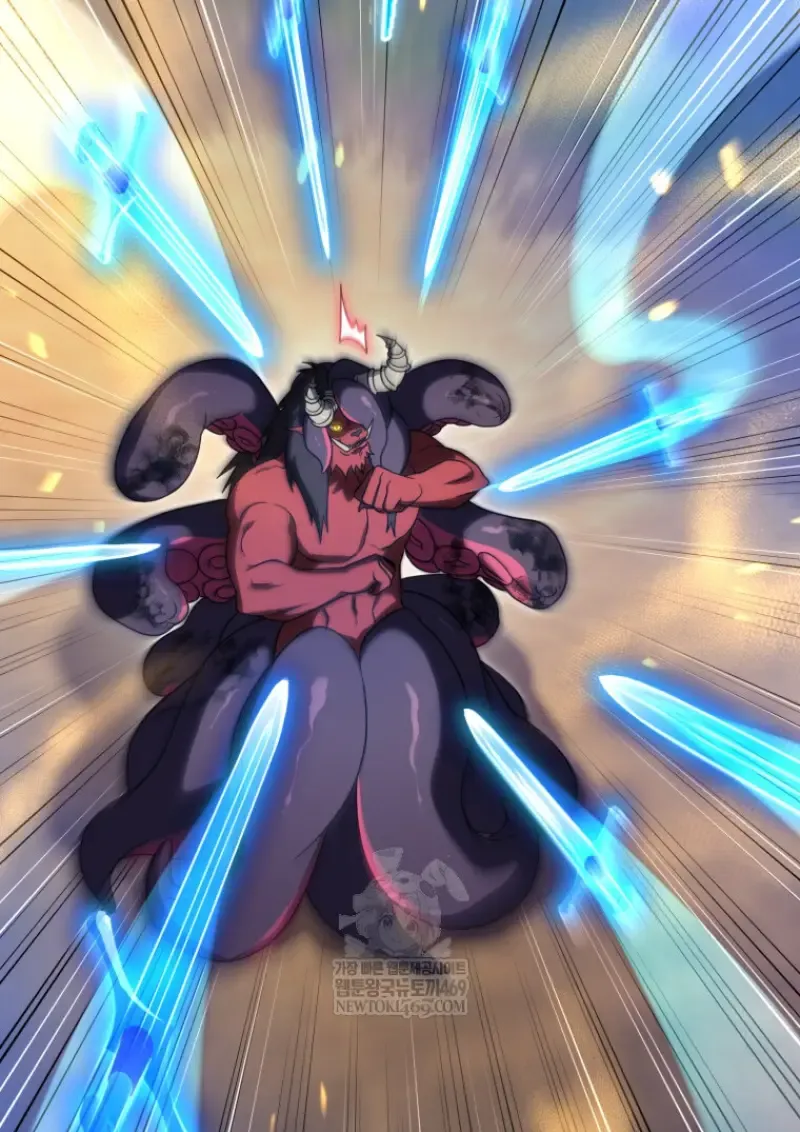 Player Who Returned 10,000 Years Later Chap 142 - Next Chap 143