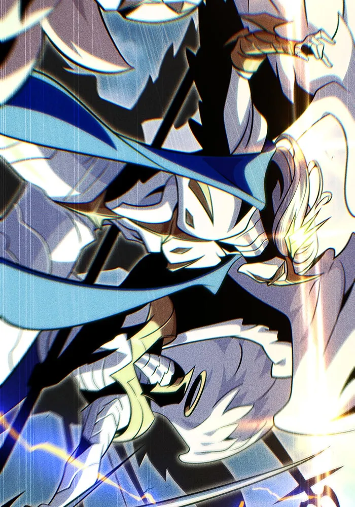 The Dark Magician Transmigrates After 66666 Years – จอมเวทเกิดใหม่ในรอบ 66666 ปี Chap 132 - Next Chap 133