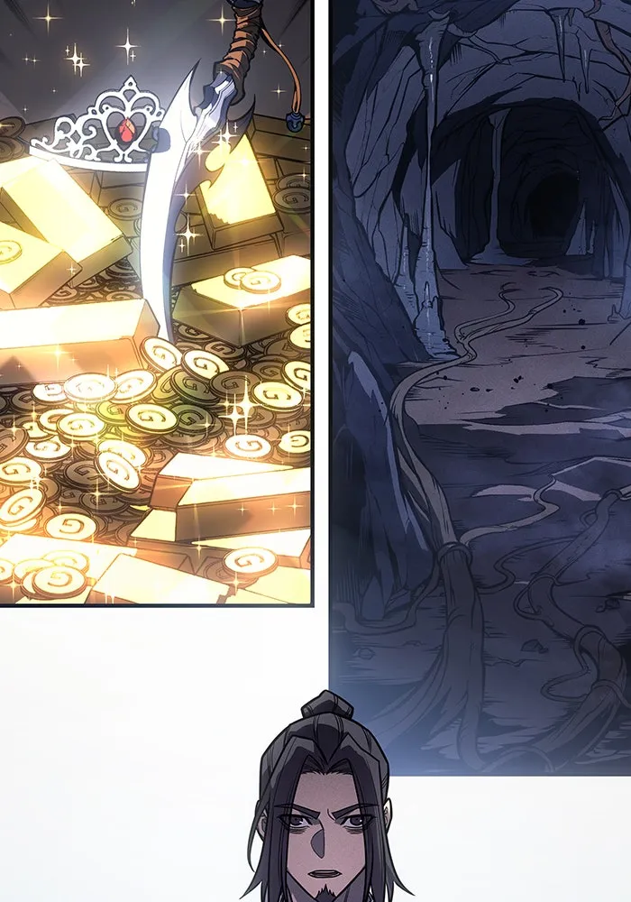 Regressing With the King’s Power – เกิดใหม่พร้อมพลังแห่งราชัน Chap 50 - Next Chap 51