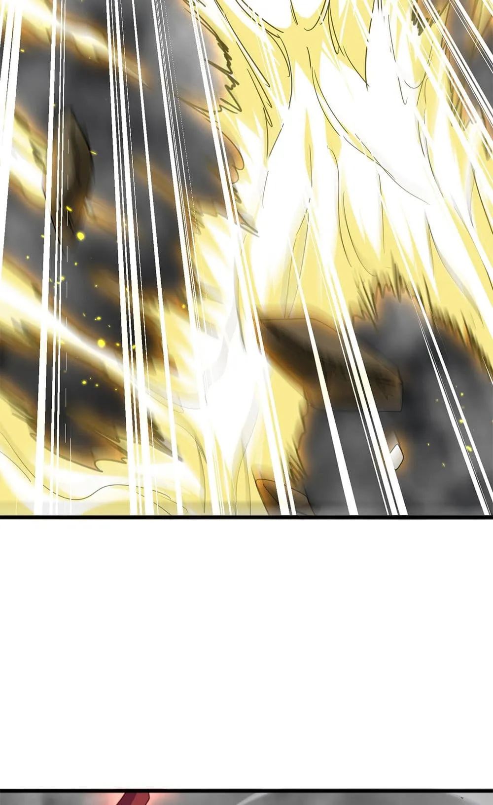 Magic Emperor Chap 721 - Next Chap 722