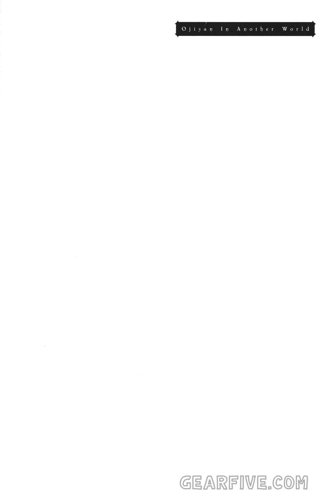 Isekai Ojisan Chap 29.5 - Next Chap 30.5