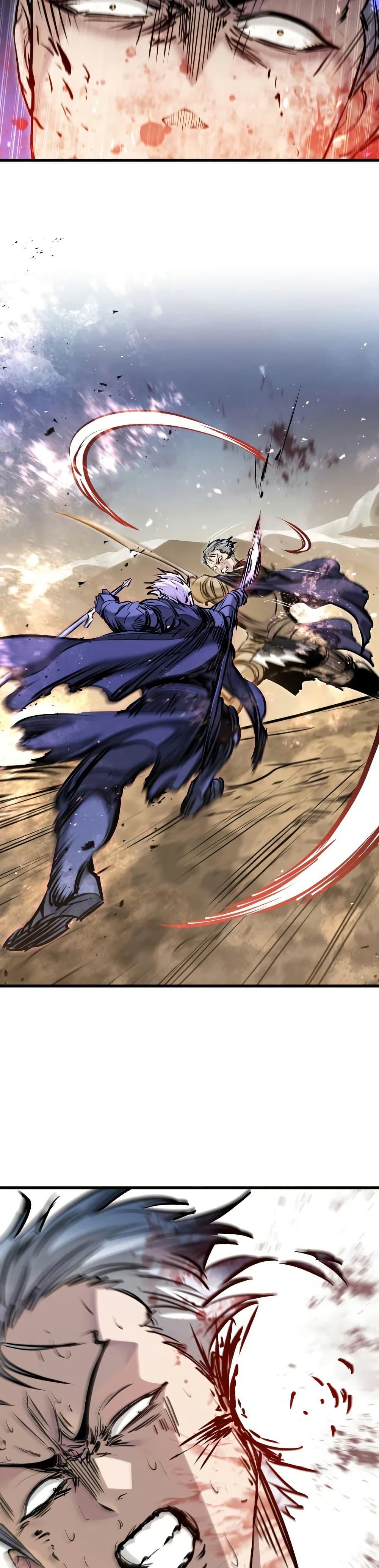 The Regressed Mercenary’s Machinations Chap 81 - Next Chap 82