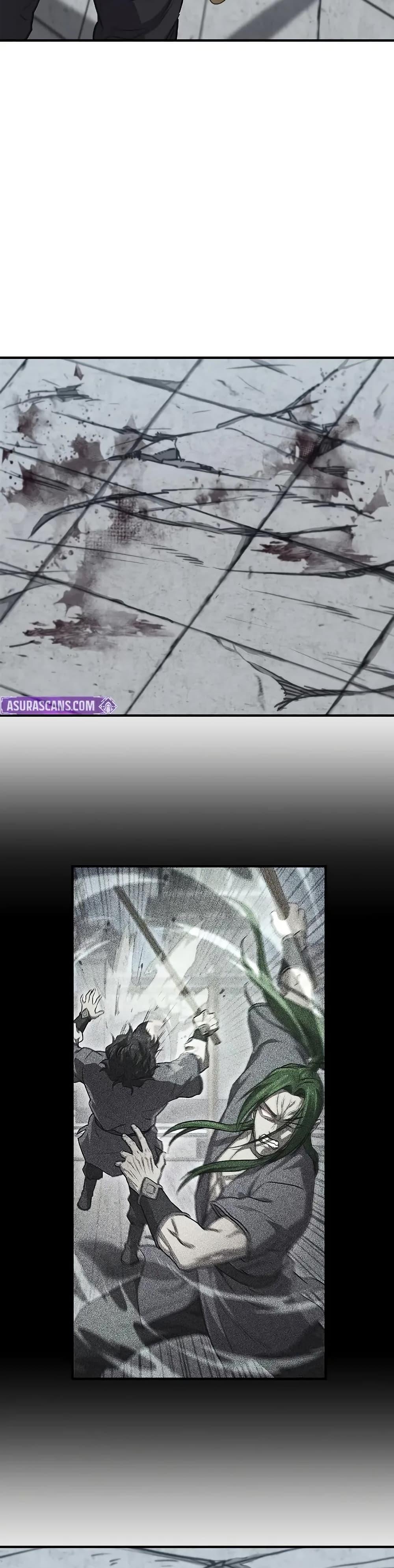 The Demonic Cult Instructor Returns  Chap 30 - Next Chap 31