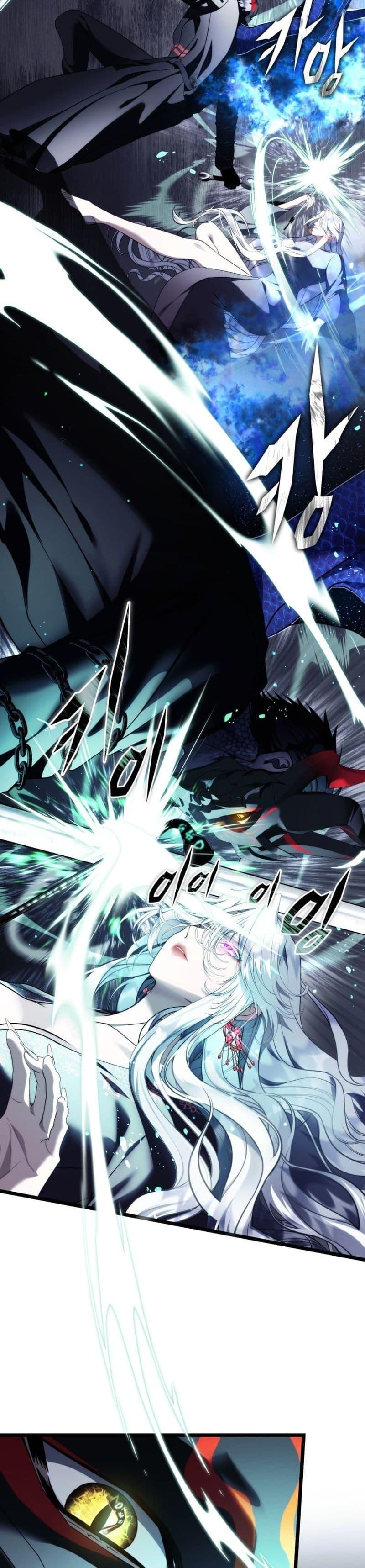 Ranker Who Lives A Second Time Chap 220 - Next Chap 221