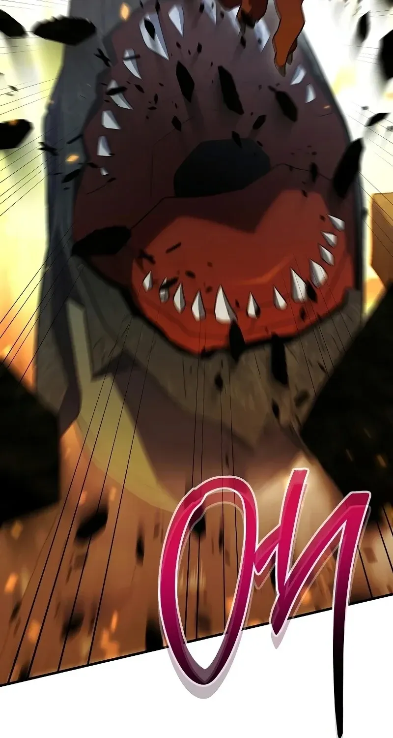 The Hero Returns Chap 119 - Next Chap 120