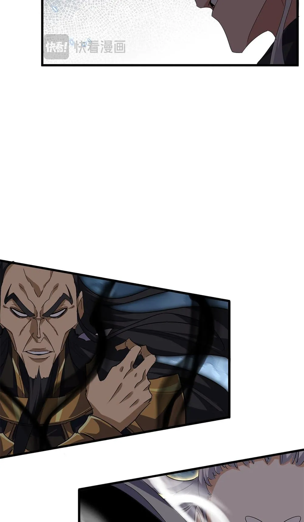 Magic Emperor Chap 744 - Next Chap 745