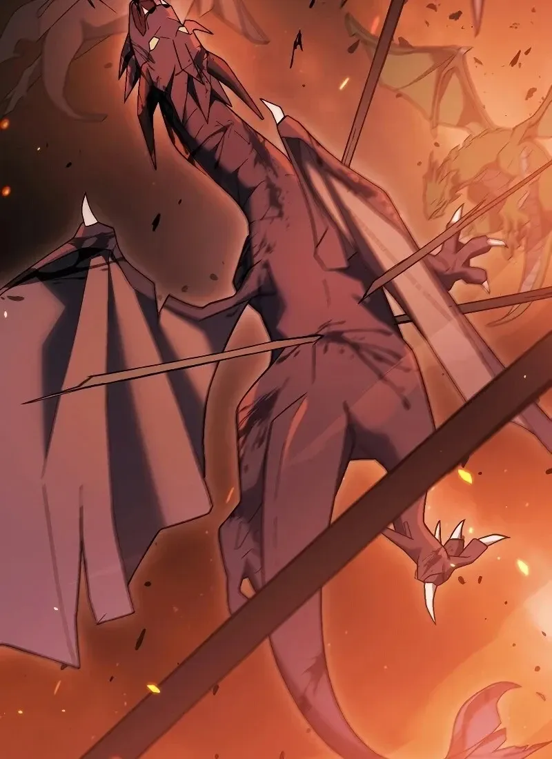 The Hero Returns Chap 116 - Next Chap 117
