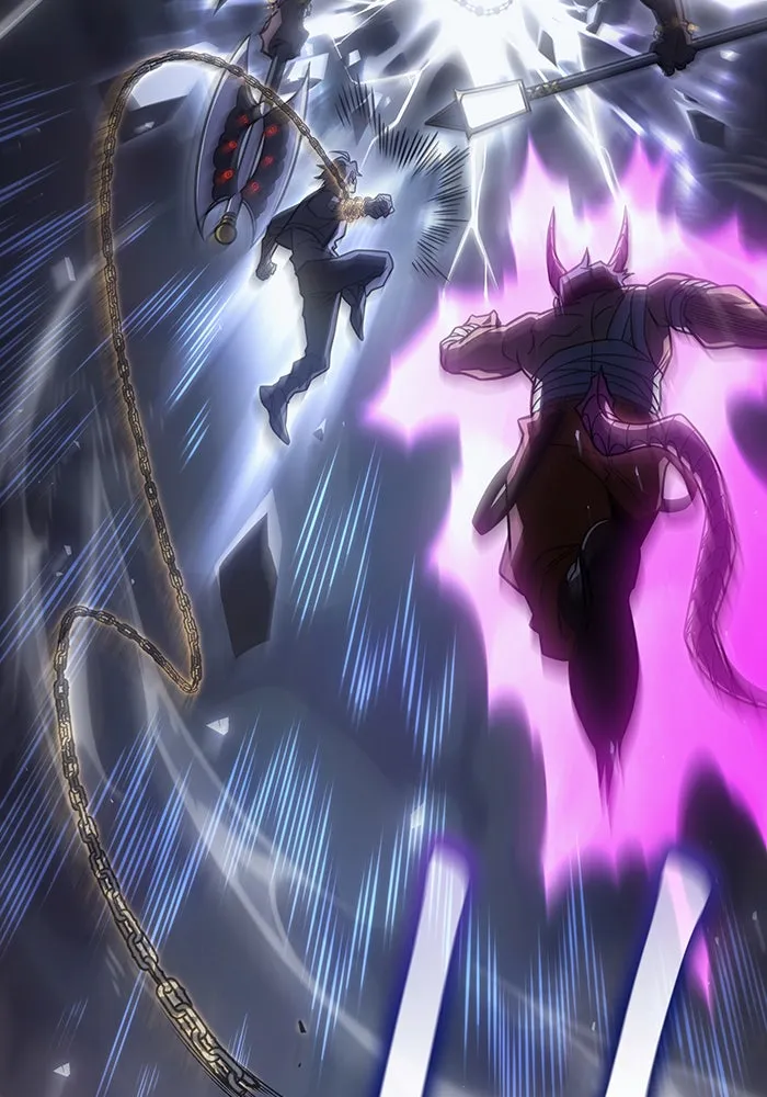 Regressing With the King’s Power – เกิดใหม่พร้อมพลังแห่งราชัน Chap 46 - Next Chap 47