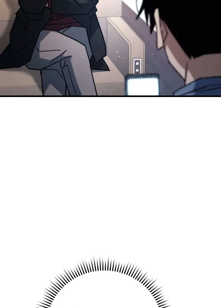 The Hero Returns Chap 79 - Next Chap 80