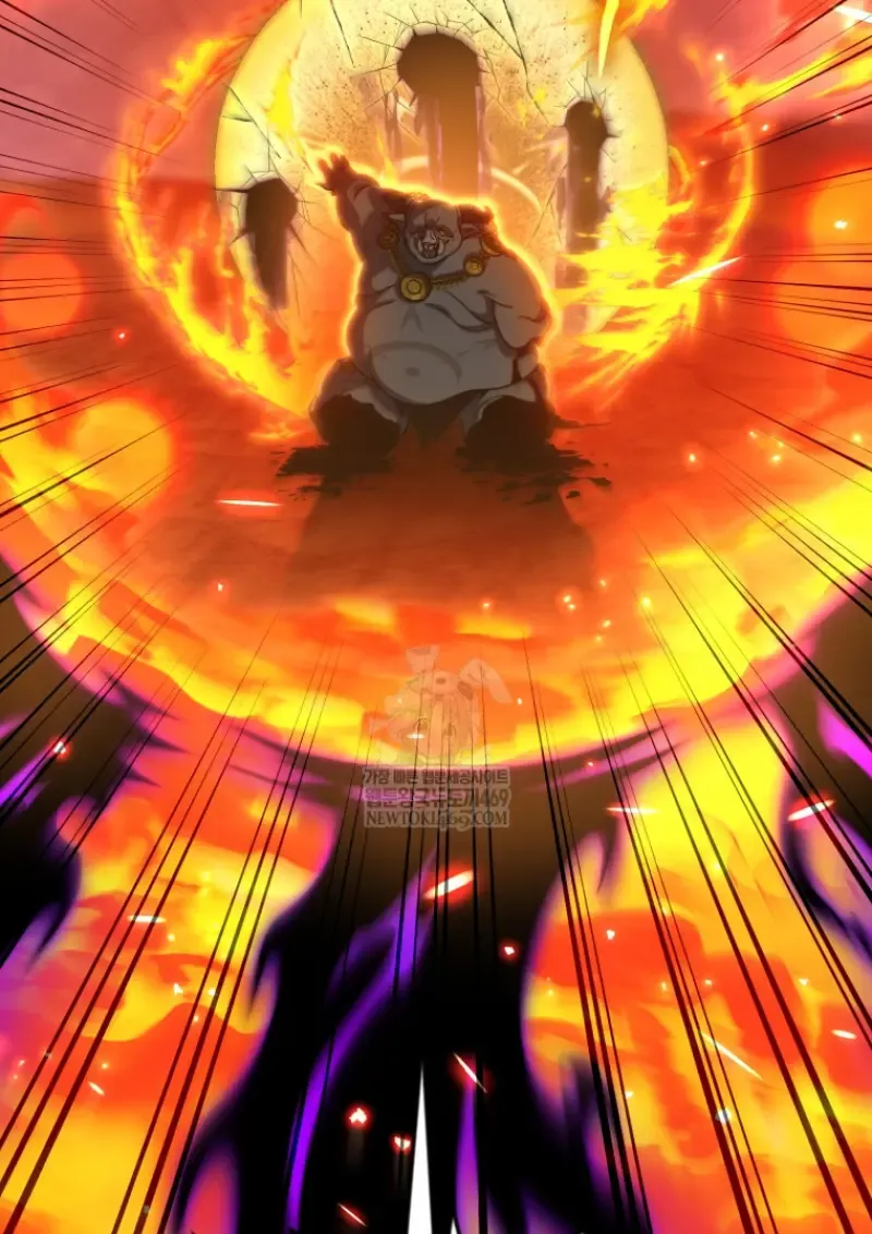 Player Who Returned 10,000 Years Later Chap 136 - Next Chap 137