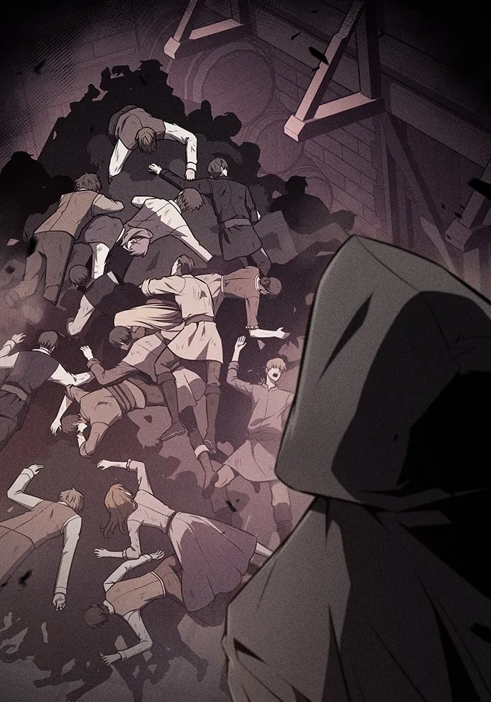 The Regressed Son of a Duke is an Assassin – ลูกชายคนเล็กของดยุกคือมือสังหาร Chap 26 - Next Chap 27