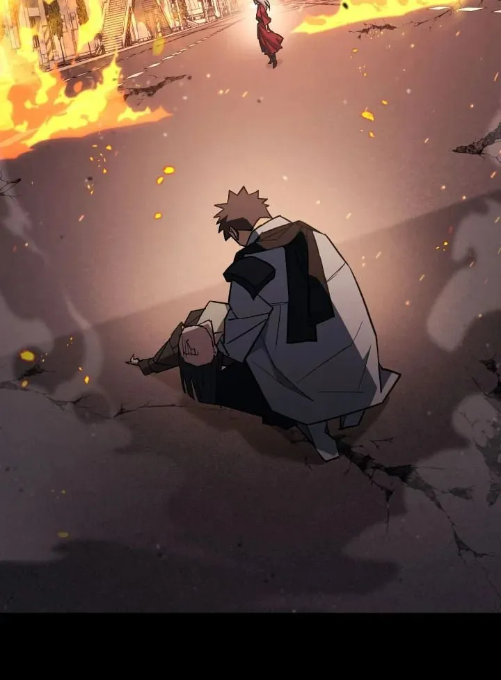 The Hero Returns Chap 78 - Next Chap 79