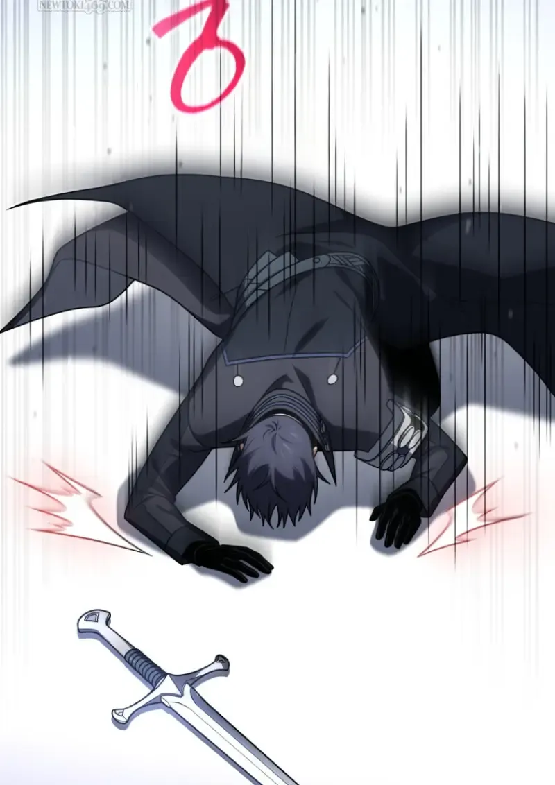 Player Who Returned 10,000 Years Later Chap 139 - Next Chap 140