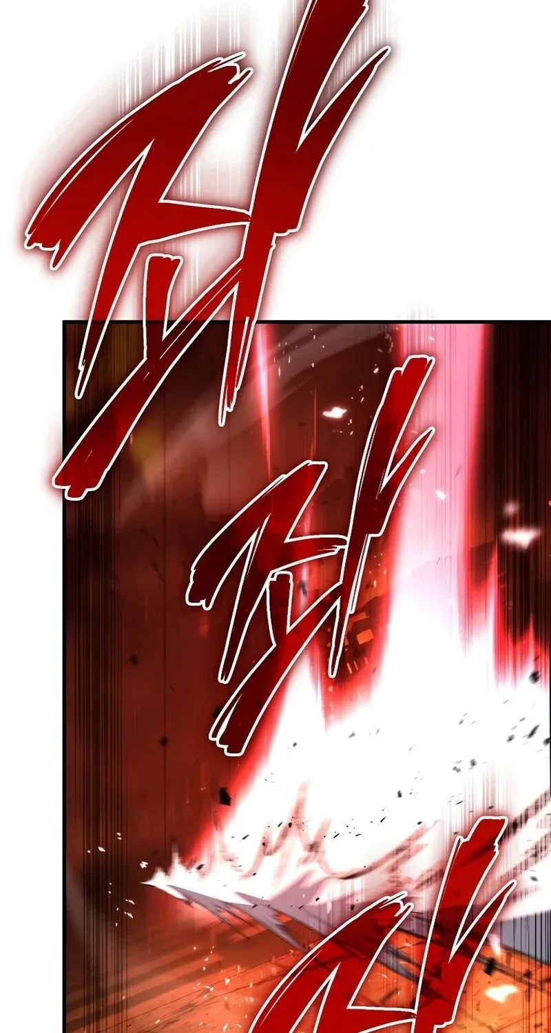 The Hero Returns Chap 126 - Next Chap 127