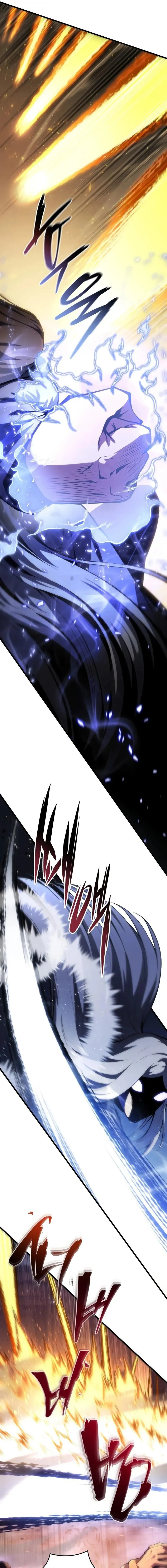 Swordmaster’s Youngest Son Chap 179 - Next Chap 180