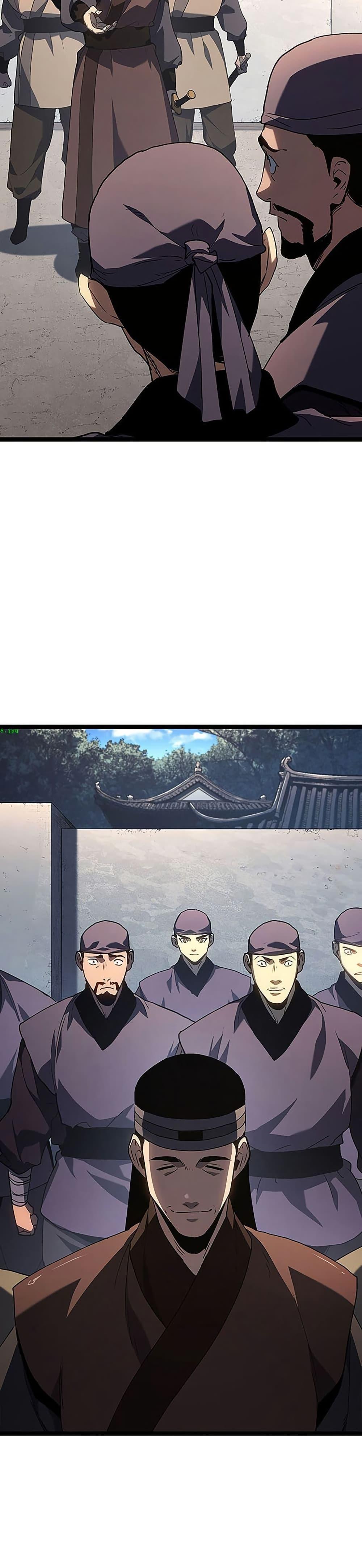 Reaper of the Drifting Moon Chap 134 - Next Chap 135