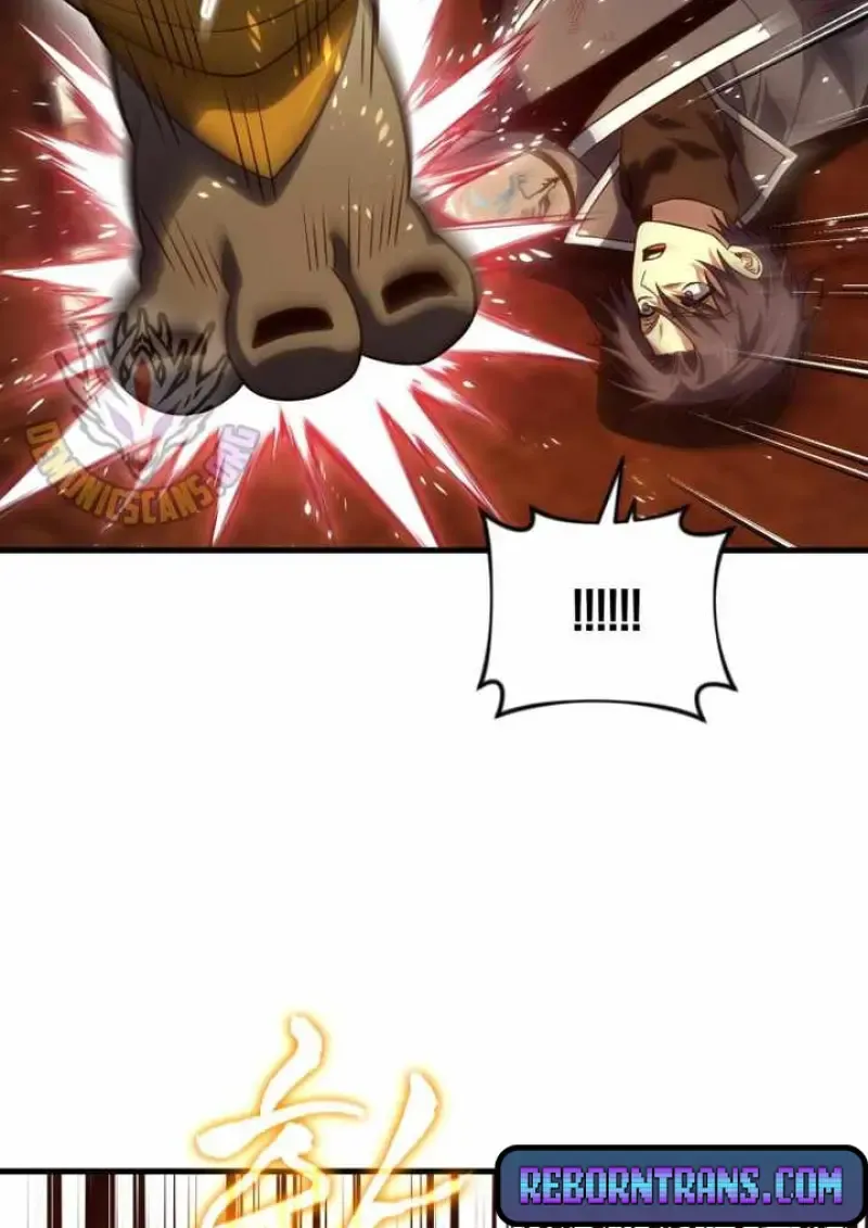 Player Who Returned 10,000 Years Later Chap 135 - Next Chap 136