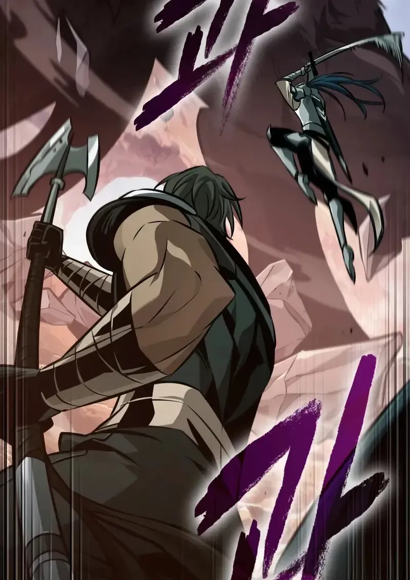 Pick Me Up, Infinite Gacha Chap 181 - Next Chap 182