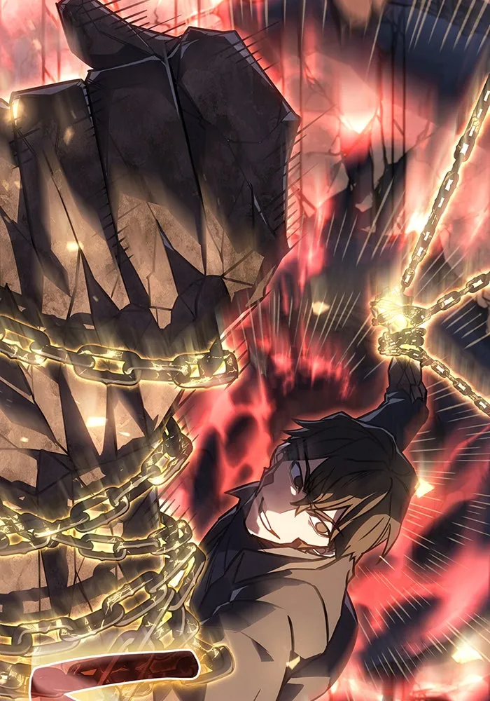 Regressing With the King’s Power – เกิดใหม่พร้อมพลังแห่งราชัน Chap 28 - Next Chap 29