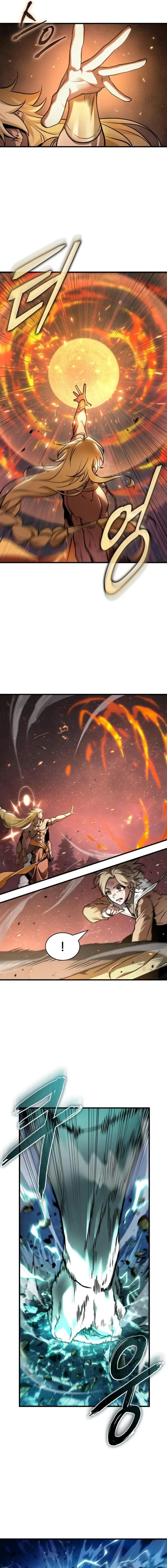 Omniscient Reader อ่านชะตาวันสิ้นโลก Chap 302 - Next Chap 303