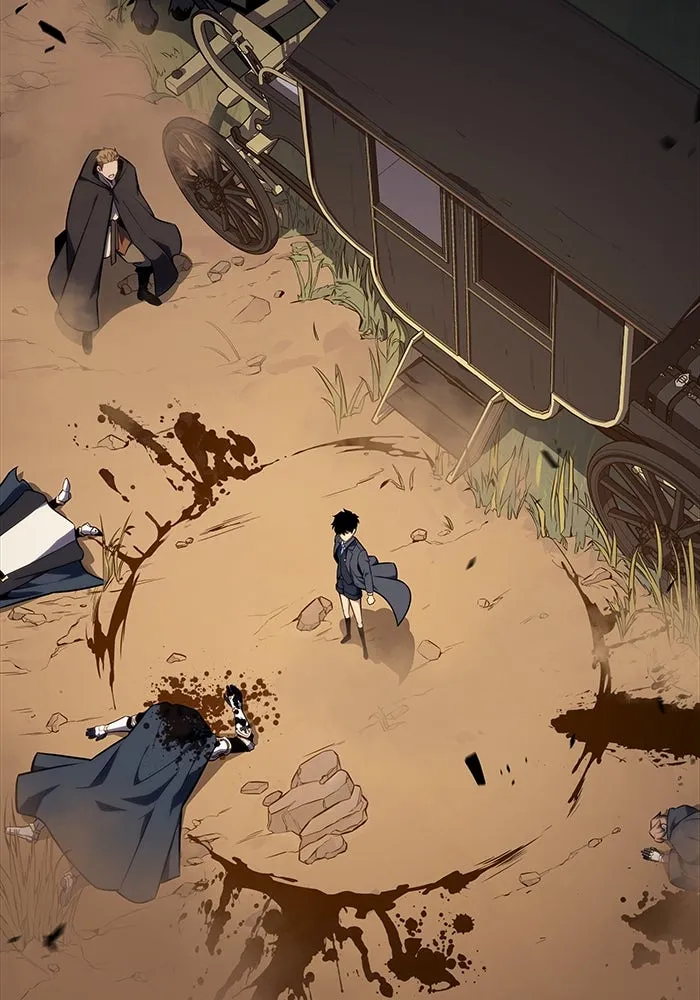 The Regressed Son of a Duke is an Assassin – ลูกชายคนเล็กของดยุกคือมือสังหาร Chap 15 - Next Chap 16