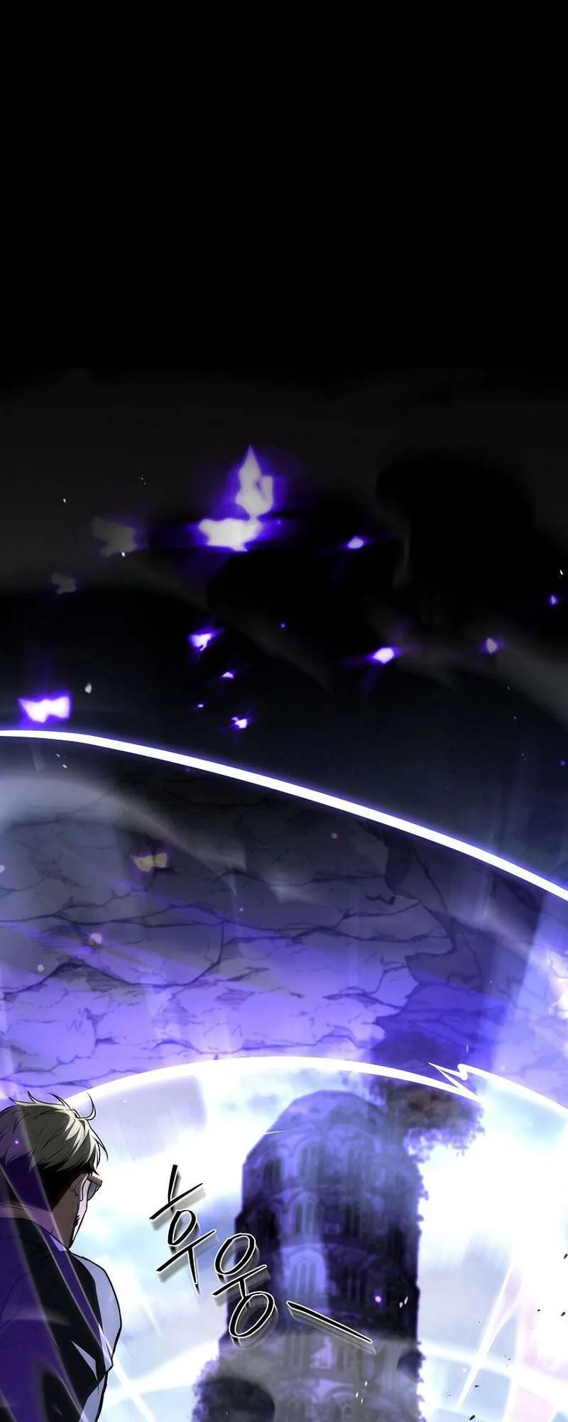 Return of the Frozen Player Chap 154 - Next Chap 155