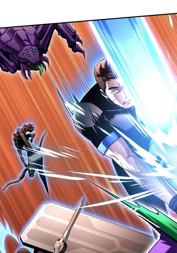 Superhuman Battlefield Chap 115 - Next Chap 116