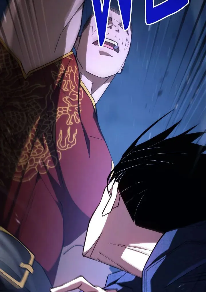 The Hero Returns Chap 93 - Next Chap 94