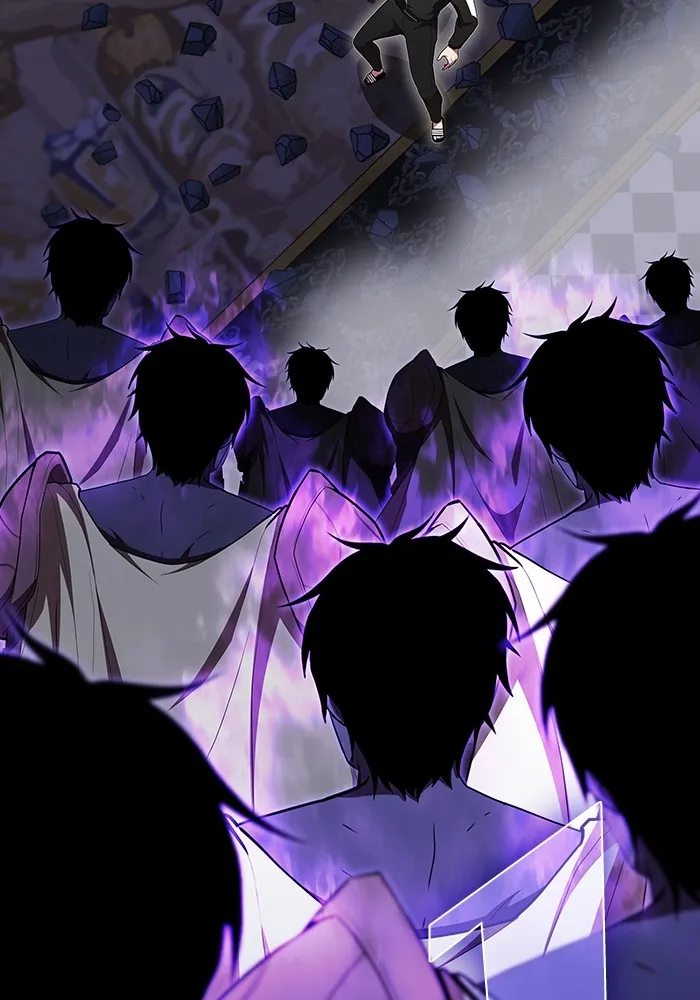 The Tutorial Tower of the Advanced Player – ผู้เล่นขั้นเทพแห่งหอคอยฝึกสอน Chap 154 - Next Chap 155