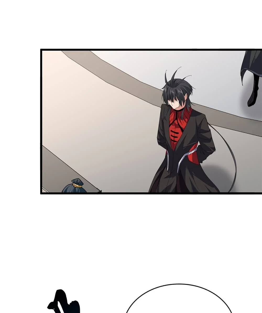 Magic Emperor Chap 906 - Next Chap 907