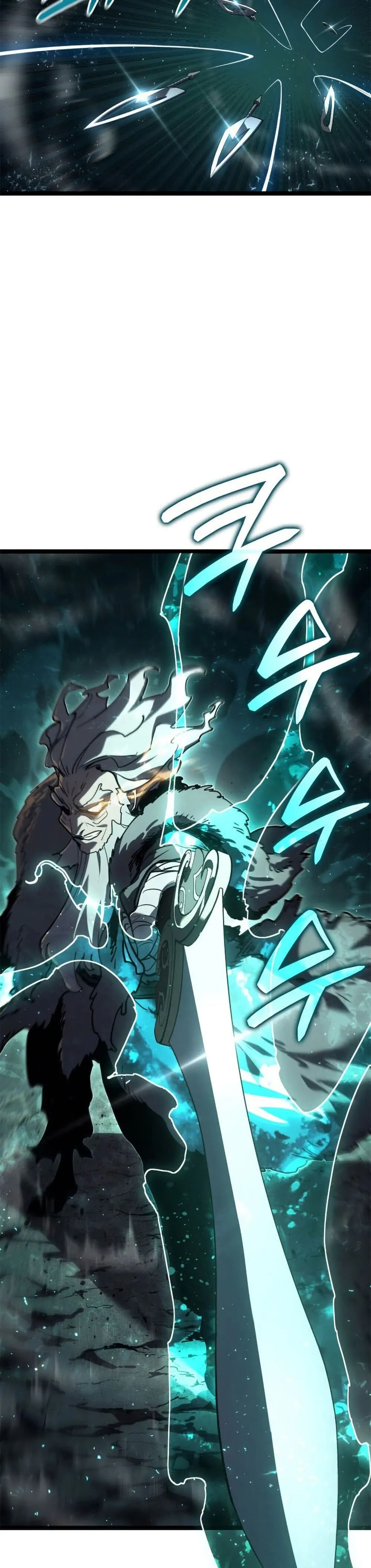 Reaper of the Drifting Moon Chap 116 - Next Chap 117
