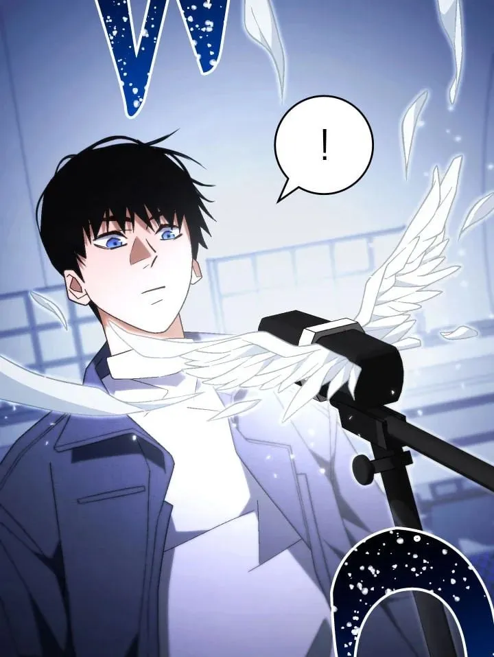 The Hero Returns Chap 106 - Next Chap 107